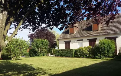 La Madeleine-De-Nonancourt (27320)