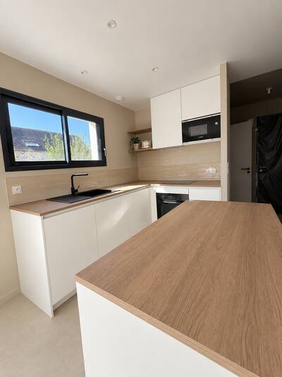 Location maison 4 pièces Châteaubourg (35220)
