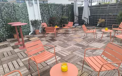 Courbevoie (92400)