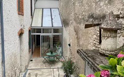 Suèvres (41500)