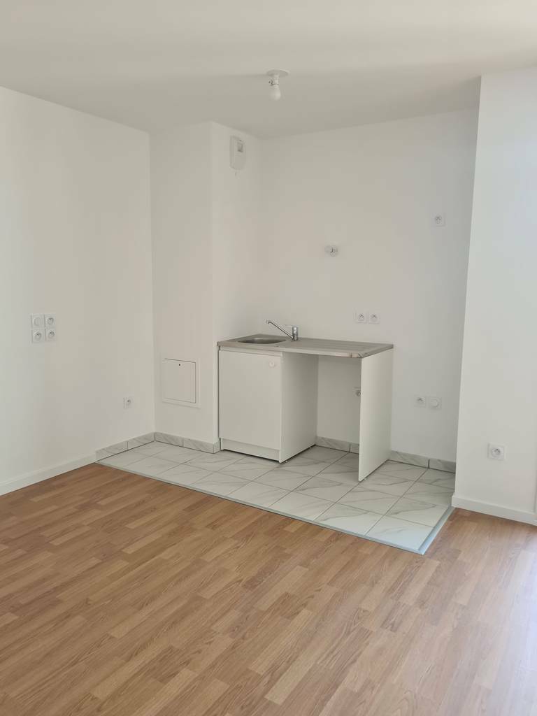 Le Blanc-Mesnil (93150)