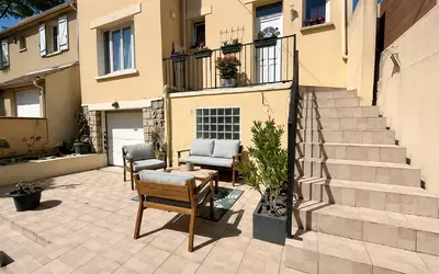Livry-Gargan (93190)