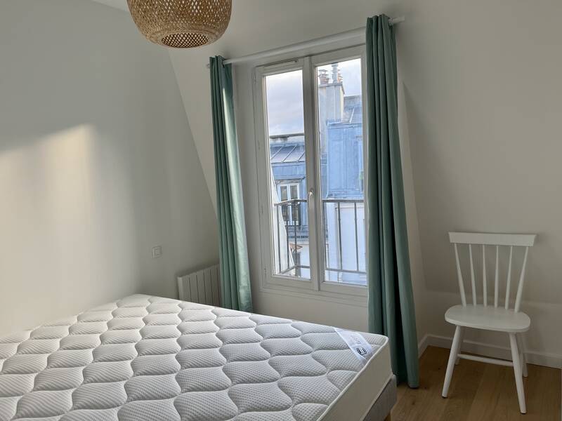 Paris 18E (75018)