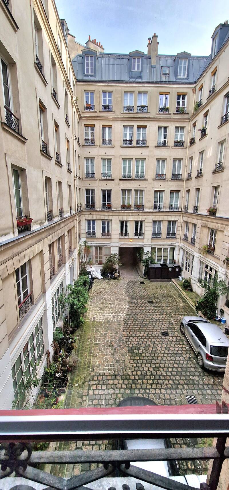 Paris 10E (75010)