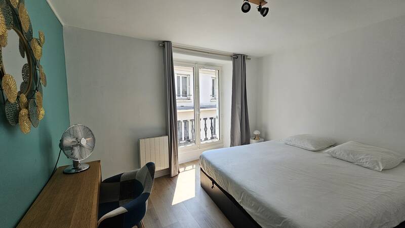 Nantes (44000)