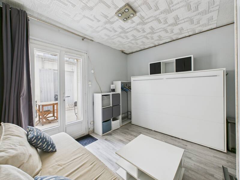 Paris 15E (75015)