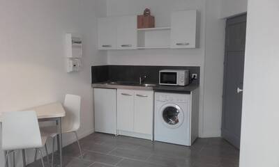 Location appartement studio Mantes-la-Jolie (78200)