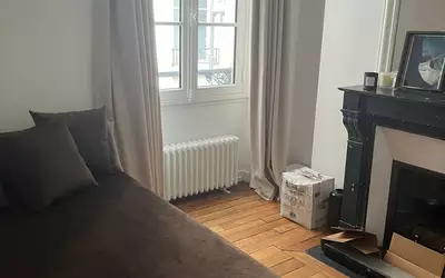Paris 6E (75006)