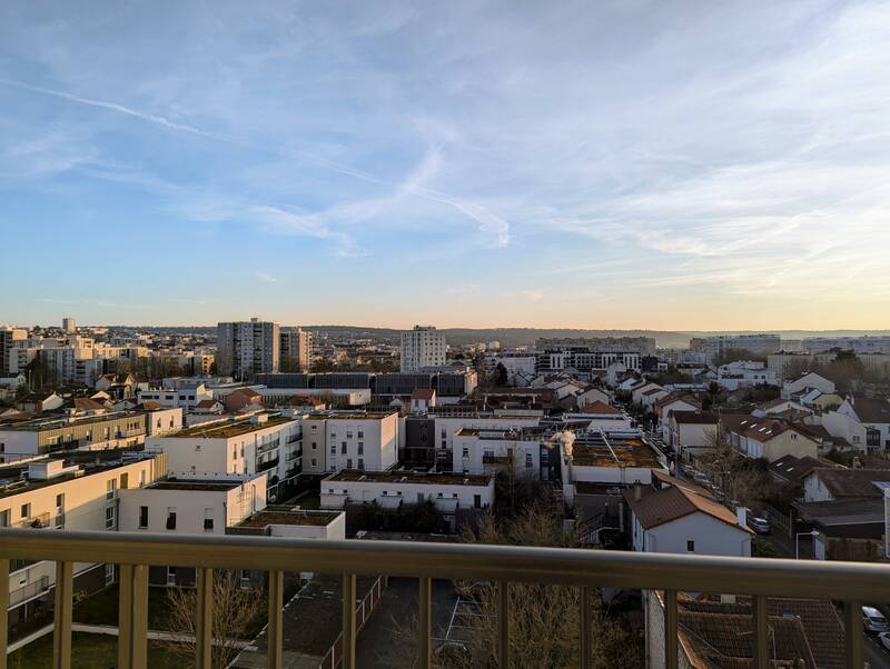 Nanterre (92000)