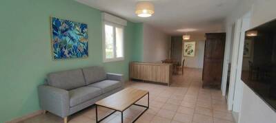 Vente appartement 4 pièces Igny (91430)