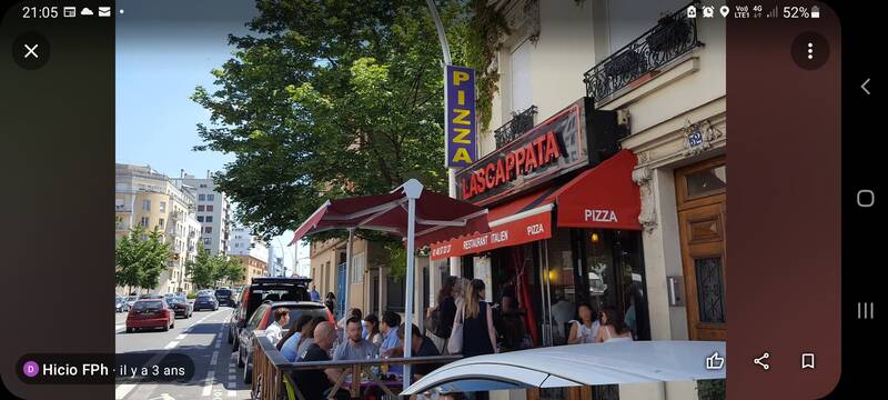 Fonds de commerce Hôtel, Bar, Restaurant Montrouge (92120) - 130&nbsp;m² - 950.000&nbsp;&euro;
