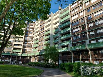 Vente appartement 5 pièces Sevran (93270)