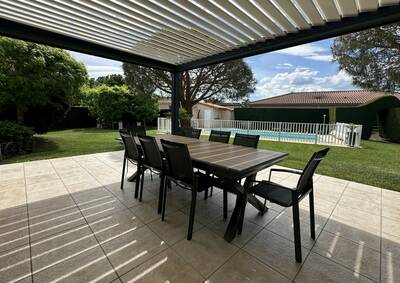 Vente maison 6 pièces Saint-Léger-sur-Roanne (42155)