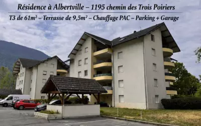 Albertville (73200)