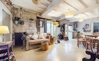 Houilles