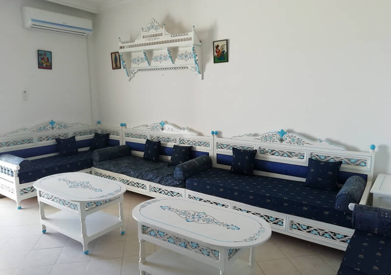 Tunisie