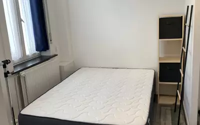 Roubaix (59100)