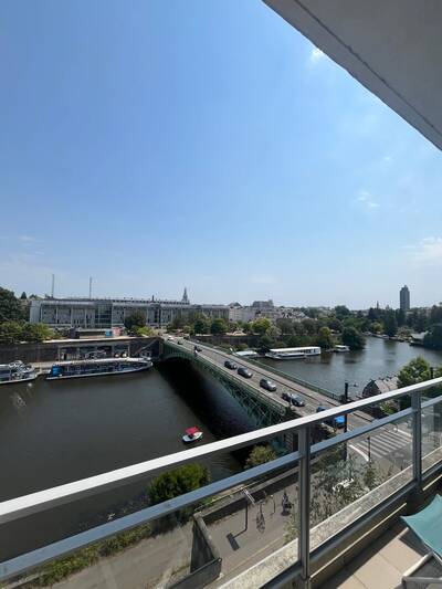Location appartement 2 pièces Nantes (44)