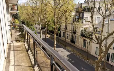 Neuilly-Sur-Seine