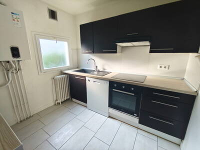 Vente appartement 3 pièces Reims (51100)