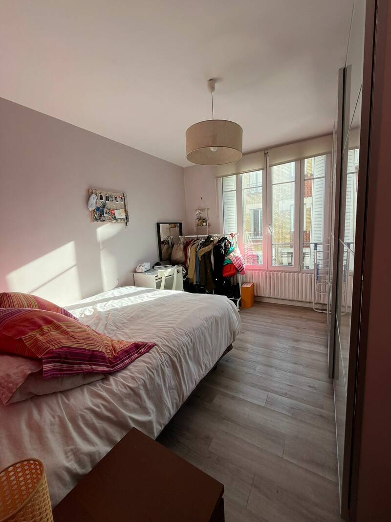 Asnières-Sur-Seine (92600)