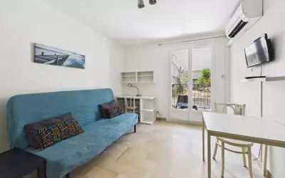 Marseille 3E (13003)