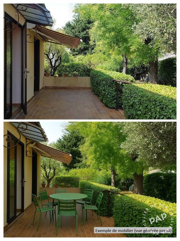 Vente maison 105 m² Clapiers (34830) - 105 m² - 520.000 € | Particulier à Particulier — 4