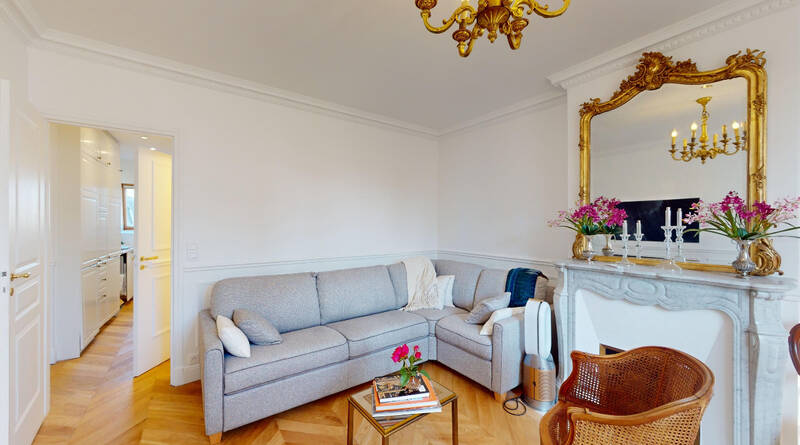 Paris 16E (75016)
