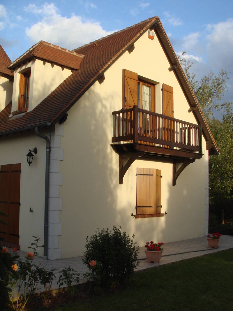 Saint-Jean-Le-Blanc (45650)