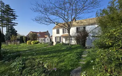 Saint-Germain-De-La-Grange (78640)
