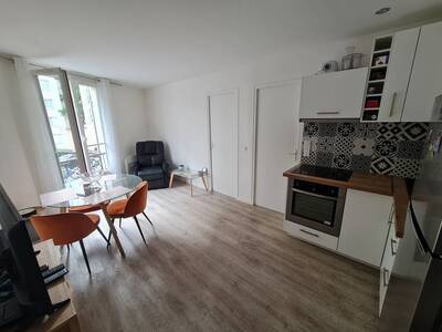 Location appartement 3 pièces Levallois-Perret (92300)