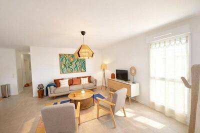 Vente appartement 4 pièces Léon (40550)