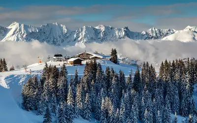 Megève (74120)