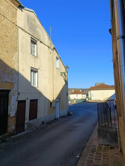 Location maison 4 pièces Raucourt-et-Flaba (08450)