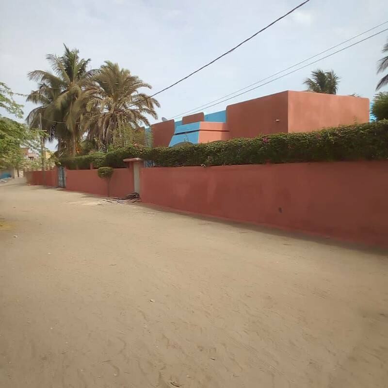Sénégal