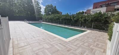 Vente appartement studio Draguignan (83300)
