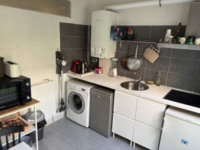 Location appartement studio Toulouse (31)