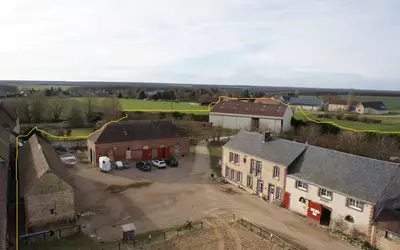 Saint-Sauveur-Marville (28170)