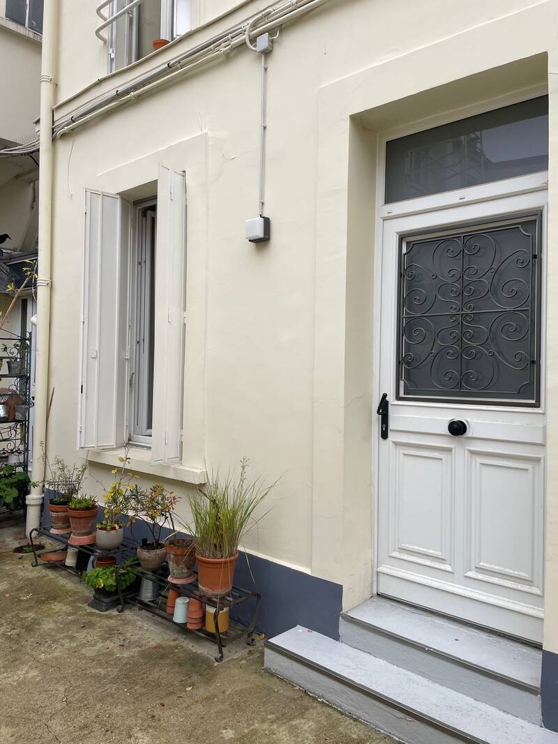Paris 15E (75015)