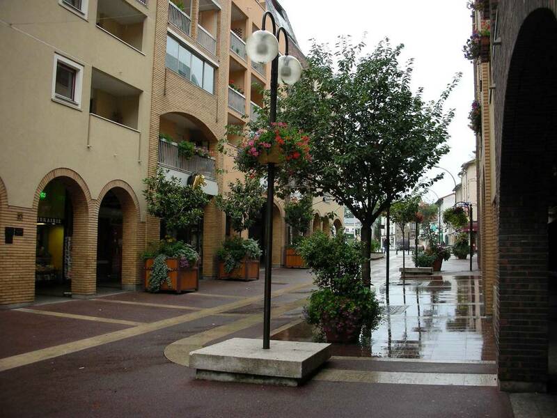 Cachan (94230) - Colocation
