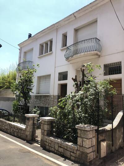 Vente maison 11 pièces Perpignan (66)