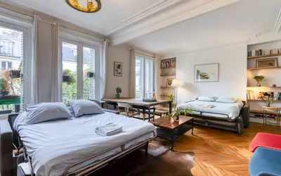 Paris 18E (75018)