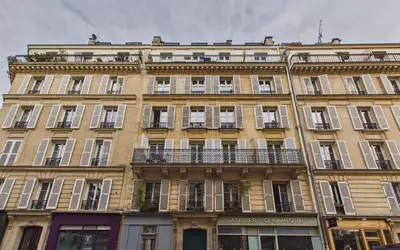 Paris 11E (75011)