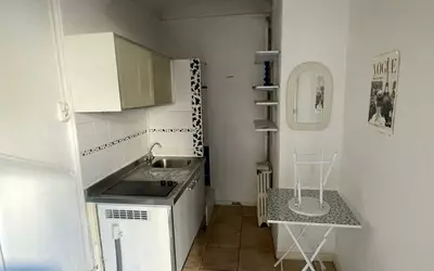 Paris 15E (75015)