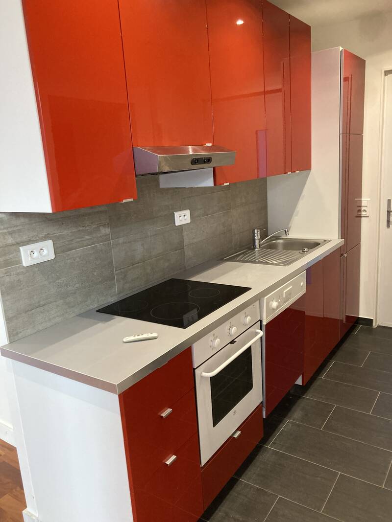 Ermont (95120)