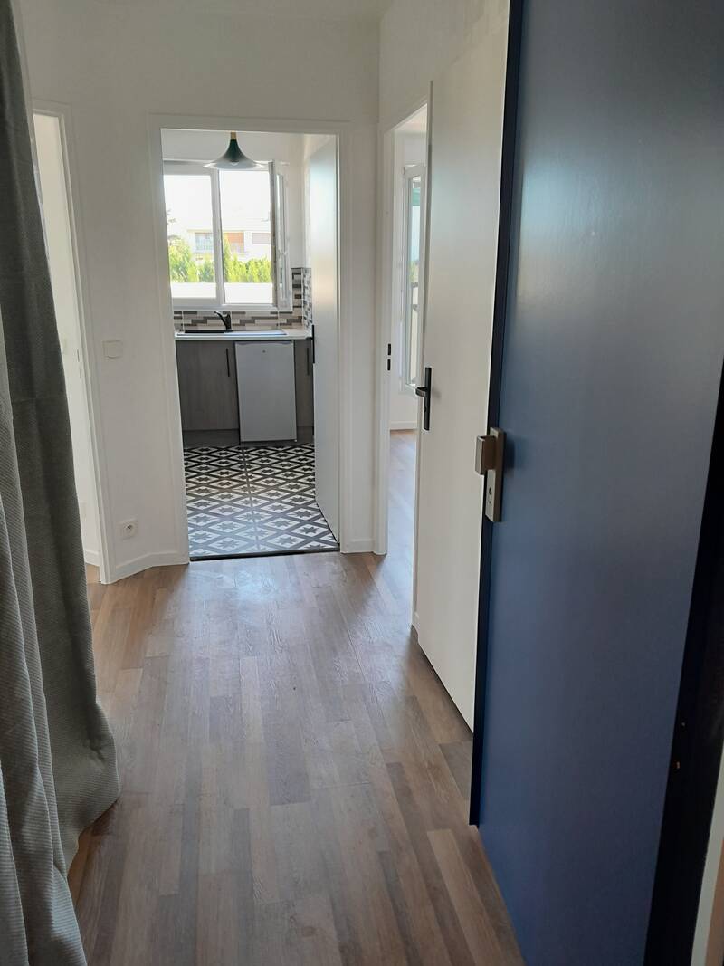 Vigneux-Sur-Seine (91270)