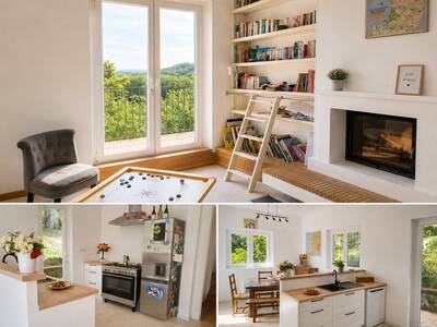 Vente maison 9 pièces Toulouse (31)