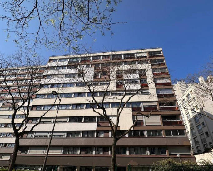 Paris 20E (75020)