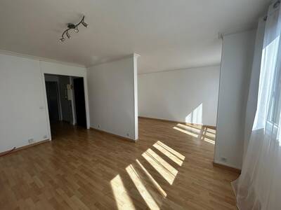 Vente appartement 6 pièces Chilly-Mazarin (91380)
