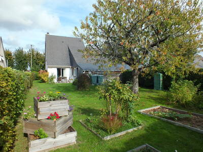Vente maison 5 pièces Ymare (76520)